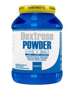 دکستروز یاماموتو