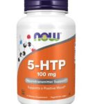 خرید مکمل 5-هیدروکسی تریپتوفان ناو