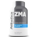 زد ام ای اتلتیکا 90 کپسول