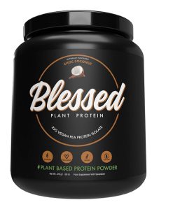 پروتئین گیاهی بلسد