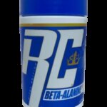 کپسول بتا آلانین رونی کلمن