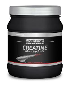 کراتین مونوهیدرات سینتک