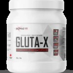 گلوتامین گلوتا ایکس ایکس پی ان XPN GLUTA-X