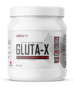 گلوتامین گلوتا ایکس ایکس پی ان XPN GLUTA-X 4 گلوتامین گلوتا ایکس ایکس پی ان XPN GLUTA-X