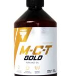 روغن ام سی تی گلد ترک نوتریشن MCT GOLD oil Trec Nutrition