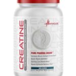 کراتین پیور فارما گارد متابولیک 1000 گرم