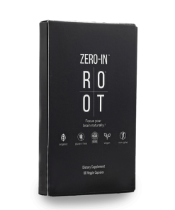 نوتروپیک زیرو این بادی روت