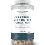 کراتین میکرونیزه مای ویتامینز