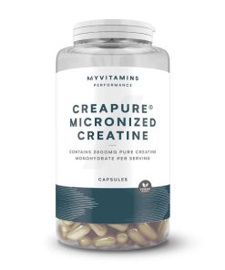 کراتین میکرونیزه مای ویتامینز