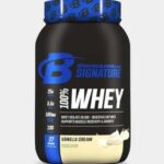 پروتئین وی بادی بیلدینگ 27 سروینگ