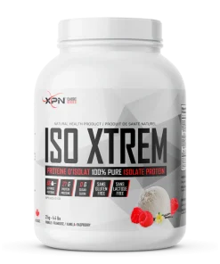 پروتئین اکستریم ایزو ایکس پی ان XPN Iso Xtrem