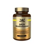مولتی ویتامین مردان وایکینگ فورس 60 عددی