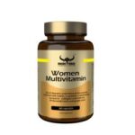 مولتی ویتامین زنان وایکینگ فورس 60 عددی VIKING FORCE WOMEN MULTIVITAMIN
