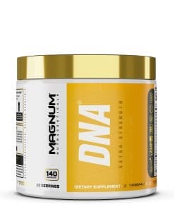مکمل دی ان آ مگنوم
