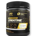 کراتین مونوهیدرات پی وی ال 240 گرم