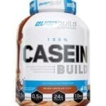 کازئین بیلد 100% خالص اوربیلد