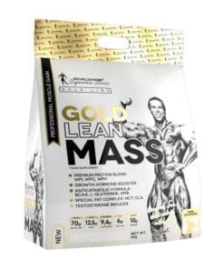 مکمل گینر کوین لورون ۶ کیلویی مس گلد