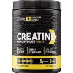 کراتین مونوهیدرات اسپرتر