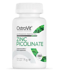 زینک پیکولینات استرویت 150 عدد