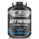 پودر کربوهیدرات ویتارگو کور چمپس