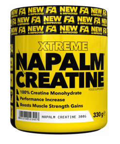 کراتین فا نوتریشن 330 گرم