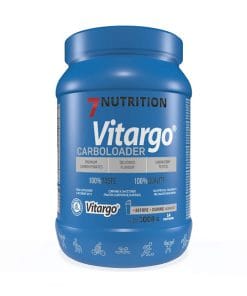 مکمل رویتارگو کربو لودر سون نوتریشن 1008 گرم | 7NUTRITION Vitargo Carboloader 4 مکمل رویتارگو کربو لودر سون نوتریشن