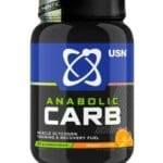 آنابولیک کربوهیدرات یو اس ان