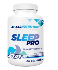اسلیپ پرو آل نوتریشن All Nutrition Sleep Pro 6 آل نوتریشن