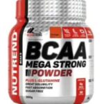 بی سی ای ای درینک ناترند 300 گرم NUTREND BCAA 4:1:1