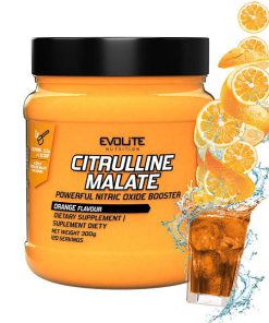 سیترولین مالات ایوولایت