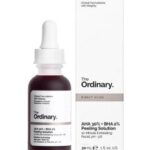 سرم پیلینگ لایه بردار اوردینری