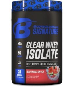 کلیر وی ایزوله بادی بیلدینگ