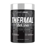 چربی سوز ترمال بلک ماسل اسپرت