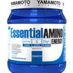 آمینو ضروری ای ای ای یاماموتو