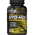 افزایش دهنده توده عضلانی ساواج لاین