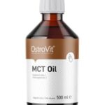 روغن ام سی تی استروویت طبیعی