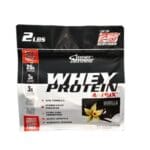 ماتریکس پروتئین وی اینر آرمور