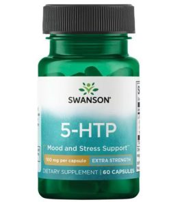 هیدروکسی تریپتوفان سوانسون