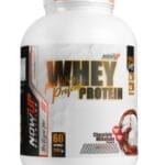 پروتئین وی ناو آپ نوتریشن