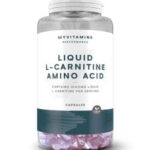 ال کارنیتین مای ویتامینز
