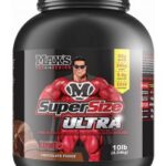 سوپر سایز اولترا مکسس