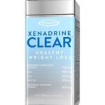 چربی‌سوز کلیر زنادرین ماسل تک 120 قرص