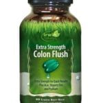 اکسترا استرانگ کولون فلاش