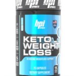 چربی سوز کتو بی پی ای