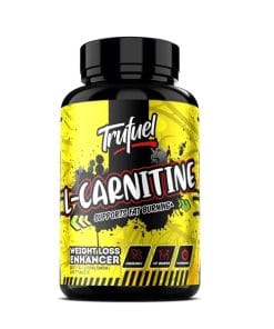 ال کارنیتین تروفئول L-Carnitine TruFuel
