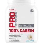 کازئین جی ان سی GNC