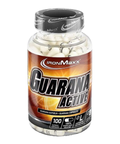 گوارانا آیرون مکس