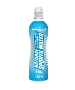 واتر اسپرت نچرال بادی اتک  Body Attack Natural Sports Water