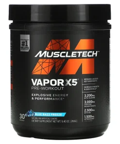 پمپ ویپر ایکس فایو ماسل تک