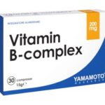 ب کمپلکس یاماموتو